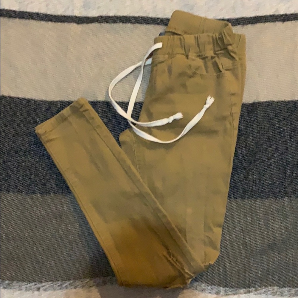 Cargo pants